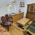Penzión pre hostí Ustie