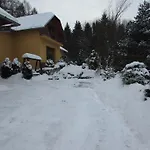 Penzión pre hostí Ustie 2*
